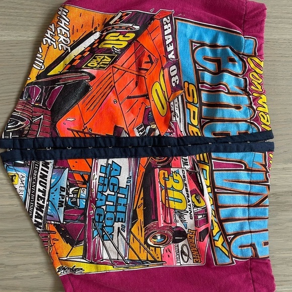 LF Furst Of A Kind Vintage Top - Picture 2 of 6